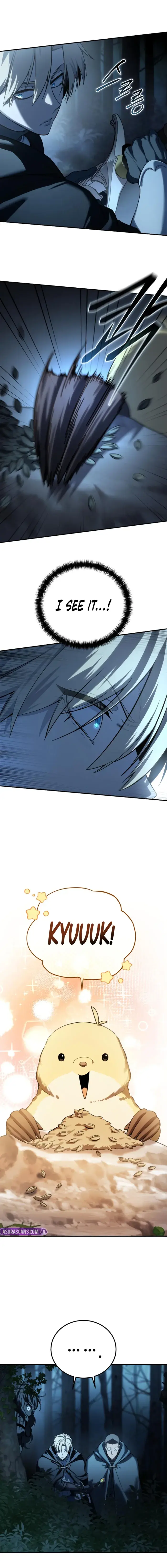 Star Embracing Swordmaster Chapter 99 image 04_optimized